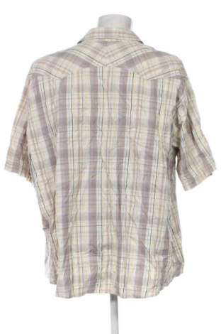 Pánská košile  Angelo Litrico, Velikost 4XL, Barva Vícebarevné, Cena  439,00 Kč