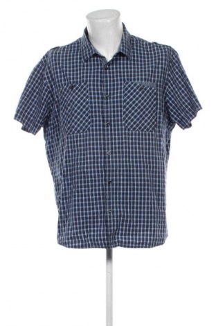 Cămașă de bărbați Angelo Litrico, Mărime XXL, Culoare Multicolor, Preț 80,99 Lei