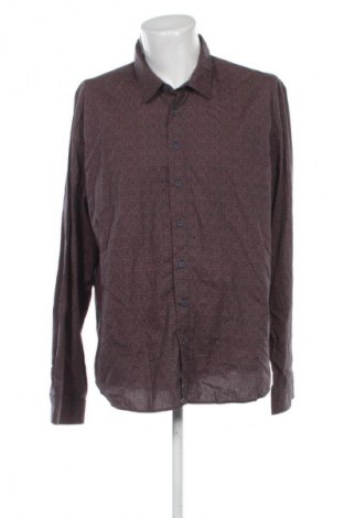Pánska košeľa  Angelo Litrico, Veľkosť 3XL, Farba Viacfarebná, Cena  16,95 €