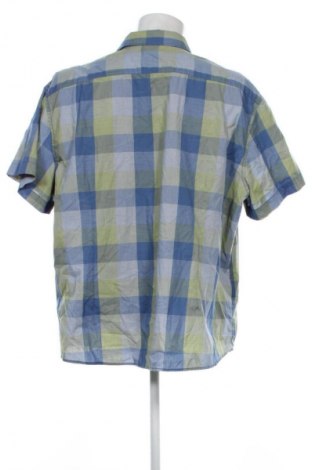 Herrenhemd Angelo Litrico, Größe 3XL, Farbe Mehrfarbig, Preis € 19,99