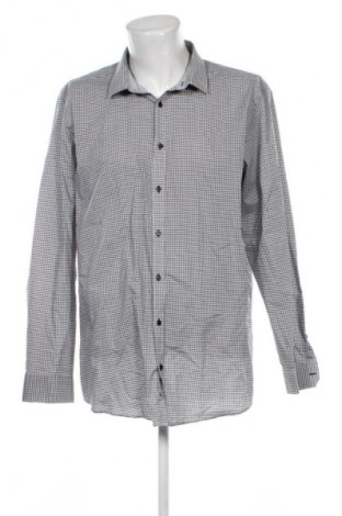 Herrenhemd Angelo Litrico, Größe XXL, Farbe Mehrfarbig, Preis € 20,99