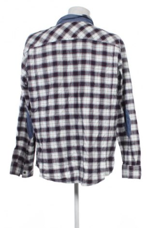 Cămașă de bărbați Angelo Litrico, Mărime 3XL, Culoare Multicolor, Preț 100,99 Lei
