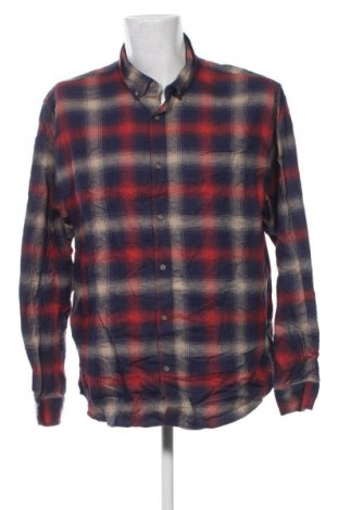 Herrenhemd Anko, Größe 3XL, Farbe Mehrfarbig, Preis € 20,99
