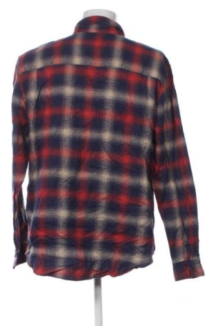 Herrenhemd Anko, Größe 3XL, Farbe Mehrfarbig, Preis € 20,99