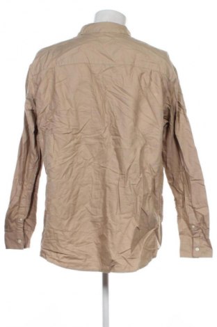 Férfi ing Anko, Méret 4XL, Szín Bézs, Ár 7 879 Ft