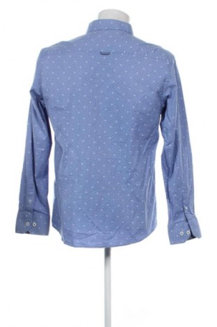 Męska koszula Armani Jeans, Rozmiar XL, Kolor Kolorowy, Cena 498,46 zł