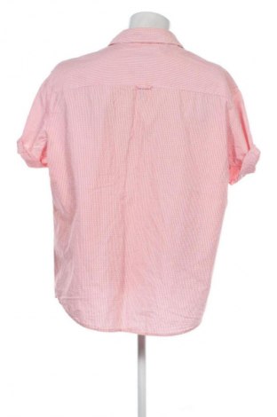 Herrenhemd Arqueonautas, Größe 3XL, Farbe Mehrfarbig, Preis 19,23 €