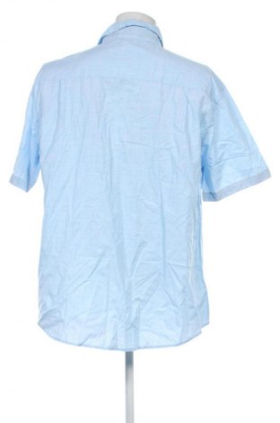 Pánská košile  Atlas For Men, Velikost 3XL, Barva Modrá, Cena  439,00 Kč