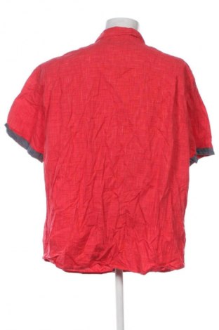 Ανδρικό πουκάμισο Atlas For Men, Μέγεθος 4XL, Χρώμα Πολύχρωμο, Τιμή 17,99 €