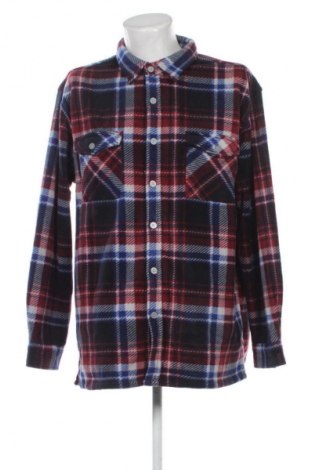 Pánska košeľa  Atlas For Men, Veľkosť XXL, Farba Viacfarebná, Cena  16,95 €