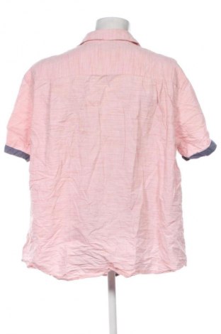 Мъжка риза Atlas For Men, Размер 4XL, Цвят Многоцветен, Цена 27,99 лв.