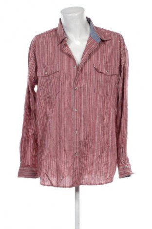 Herrenhemd Atlas For Men, Größe 3XL, Farbe Mehrfarbig, Preis € 20,99