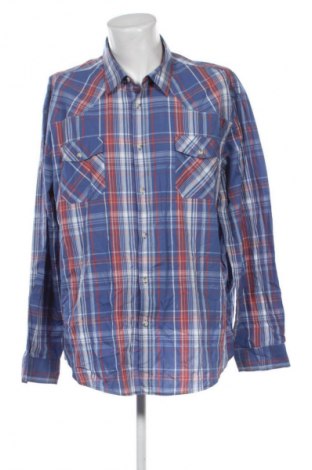 Férfi ing Atlas For Men, Méret 4XL, Szín Sokszínű, Ár 7 879 Ft