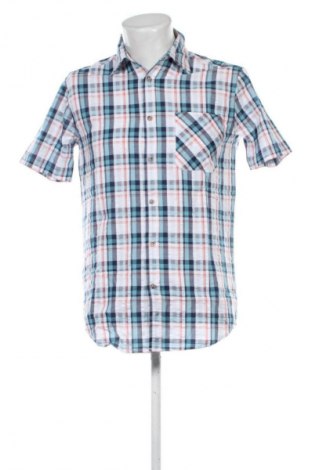 Férfi ing Atlas For Men, Méret M, Szín Sokszínű, Ár 4 859 Ft