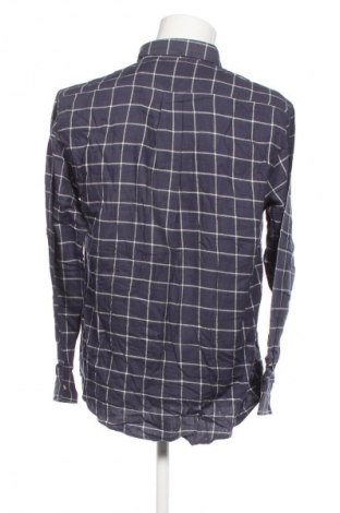 Herrenhemd B-Street, Größe M, Farbe Mehrfarbig, Preis 26,99 €