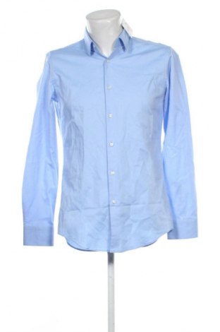 Herrenhemd BOSS, Größe M, Farbe Blau, Preis € 41,02