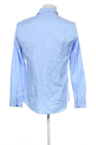 Herrenhemd BOSS, Größe M, Farbe Blau, Preis € 41,02