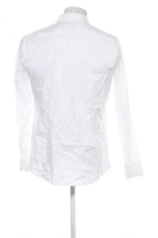 Herrenhemd BOSS, Größe L, Farbe Weiß, Preis € 52,68