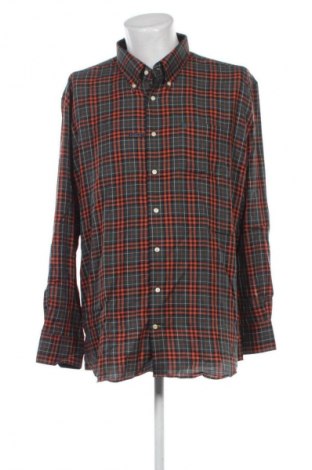 Ανδρικό πουκάμισο Barbour, Μέγεθος XXL, Χρώμα Πολύχρωμο, Τιμή 43,99 €