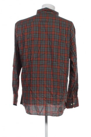 Ανδρικό πουκάμισο Barbour, Μέγεθος XXL, Χρώμα Πολύχρωμο, Τιμή 43,99 €