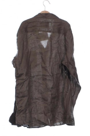 Herrenhemd Barney Cools, Größe XS, Farbe Braun, Preis € 32,99
