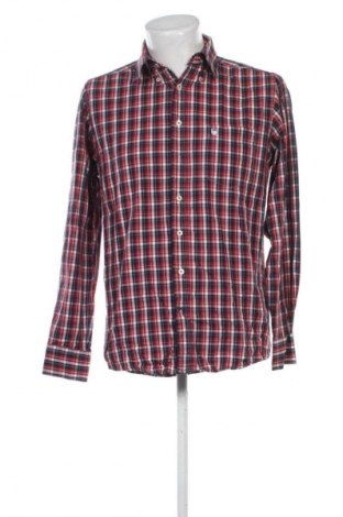 Herrenhemd Basefield, Größe M, Farbe Mehrfarbig, Preis € 23,99