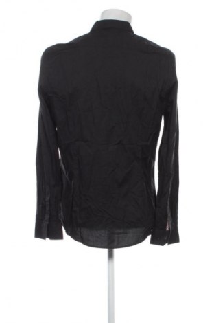Ανδρικό πουκάμισο Ben Sherman, Μέγεθος L, Χρώμα Μαύρο, Τιμή 79,99 €