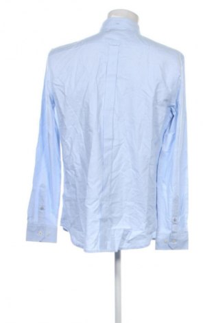 Ανδρικό πουκάμισο Ben Sherman, Μέγεθος L, Χρώμα Μπλέ, Τιμή 79,99 €