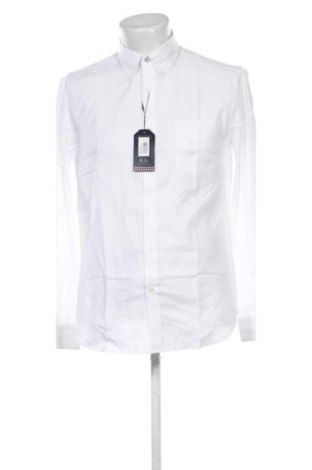 Pánska košeľa  Ben Sherman, Veľkosť M, Farba Biela, Cena  72,95 €