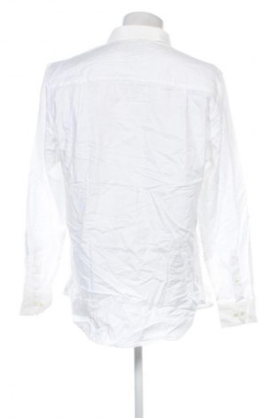 Ανδρικό πουκάμισο Ben Sherman, Μέγεθος XL, Χρώμα Λευκό, Τιμή 79,99 €