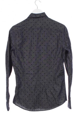 Мъжка риза Ben Sherman, Размер S, Цвят Многоцветен, Цена 55,99 лв.