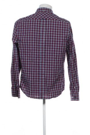Мъжка риза Ben Sherman, Размер M, Цвят Многоцветен, Цена 55,99 лв.