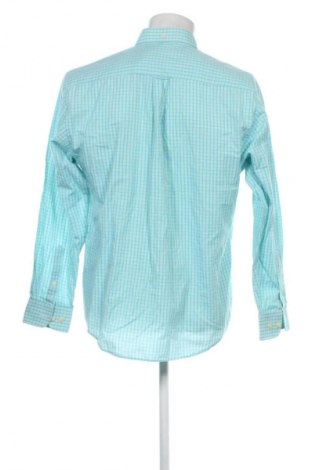Cămașă de bărbați Ben Sherman, Mărime M, Culoare Multicolor, Preț 144,24 Lei