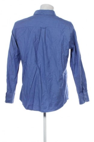 Herrenhemd Ben Sherman, Größe L, Farbe Blau, Preis € 33,99