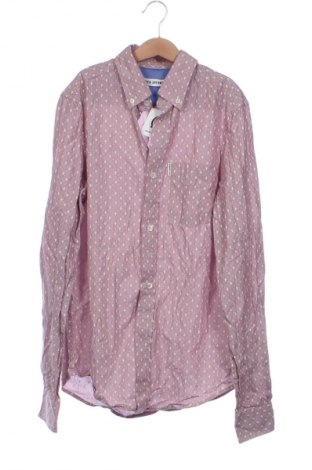 Ανδρικό πουκάμισο Ben Sherman, Μέγεθος XS, Χρώμα Πολύχρωμο, Τιμή 28,04 €