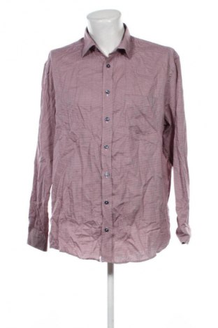 Herrenhemd Bernd Berger, Größe XL, Farbe Mehrfarbig, Preis 20,99 €