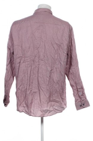 Herrenhemd Bernd Berger, Größe XL, Farbe Mehrfarbig, Preis 20,99 €