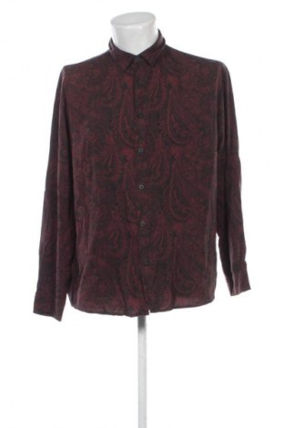 Herrenhemd Bershka, Größe XL, Farbe Mehrfarbig, Preis € 14,77