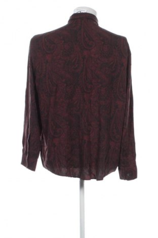 Herrenhemd Bershka, Größe XL, Farbe Mehrfarbig, Preis € 14,77