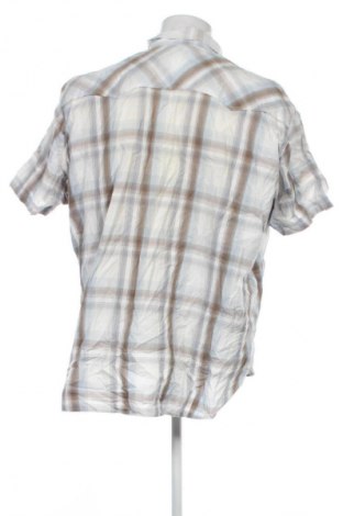 Herrenhemd Biaggini, Größe 3XL, Farbe Mehrfarbig, Preis 16,99 €