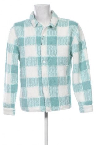 Herrenhemd Boohoo, Größe L, Farbe Mehrfarbig, Preis € 32,99