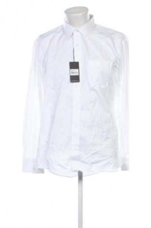 Pánska košeľa  Boston Fine Tailoring, Veľkosť XL, Farba Biela, Cena  72,95 €