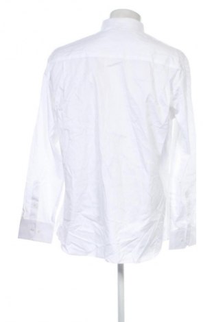 Pánska košeľa  Boston Fine Tailoring, Veľkosť XL, Farba Biela, Cena  72,95 €