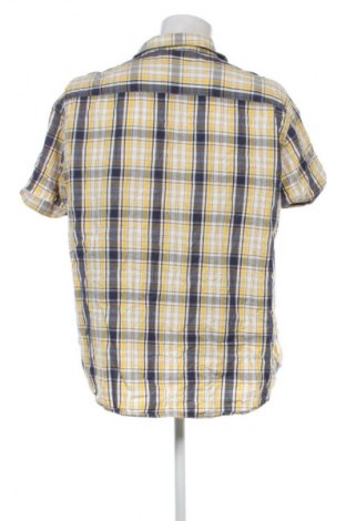Pánska košeľa  Bpc Bonprix Collection, Veľkosť XXL, Farba Viacfarebná, Cena  13,95 €
