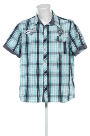 Férfi ing Bpc Bonprix Collection, Méret XXL, Szín Sokszínű, Ár 6 539 Ft