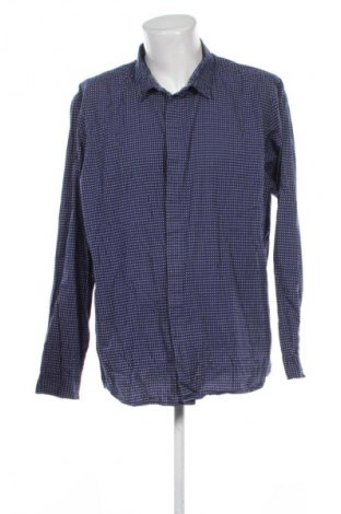 Herrenhemd Bpc Bonprix Collection, Größe M, Farbe Mehrfarbig, Preis 8,99 €