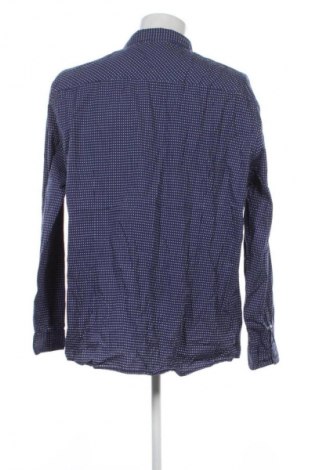 Herrenhemd Bpc Bonprix Collection, Größe M, Farbe Mehrfarbig, Preis 8,99 €