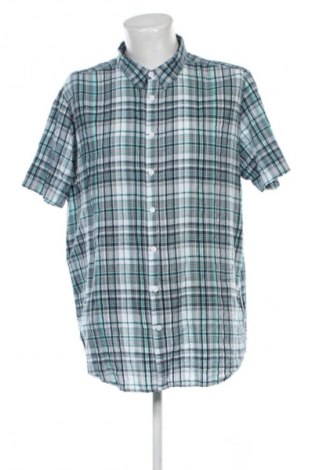 Мъжка риза Bpc Bonprix Collection, Размер XXL, Цвят Многоцветен, Цена 23,99 лв.
