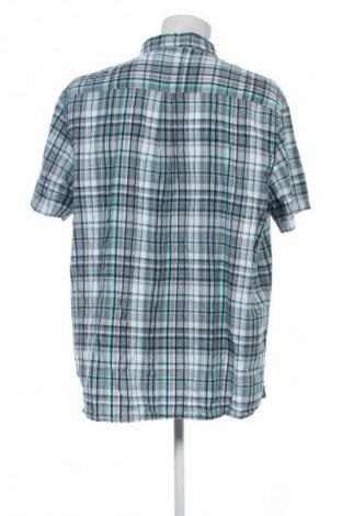 Мъжка риза Bpc Bonprix Collection, Размер XXL, Цвят Многоцветен, Цена 23,99 лв.