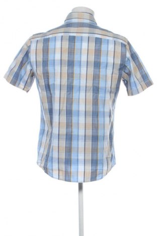 Cămașă de bărbați Brax, Mărime M, Culoare Multicolor, Preț 128,62 Lei